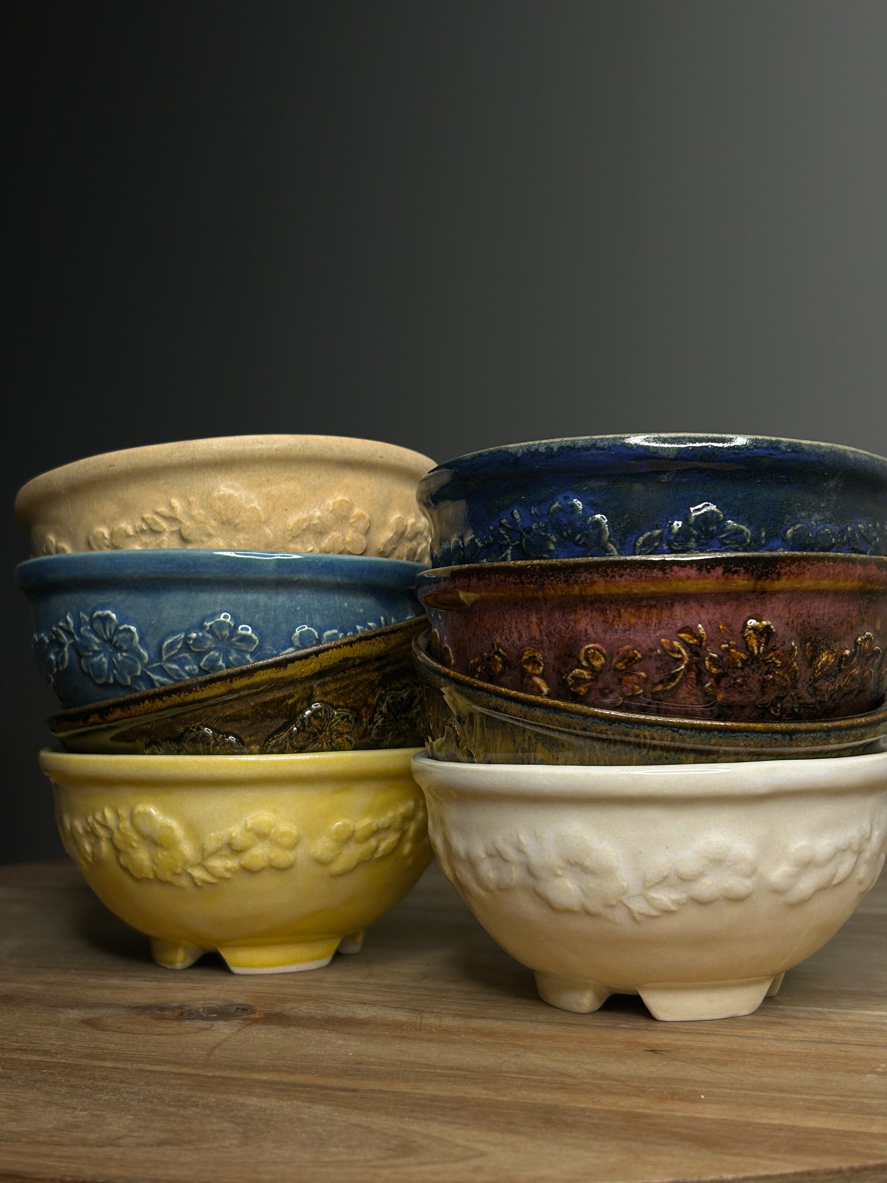 Bowls