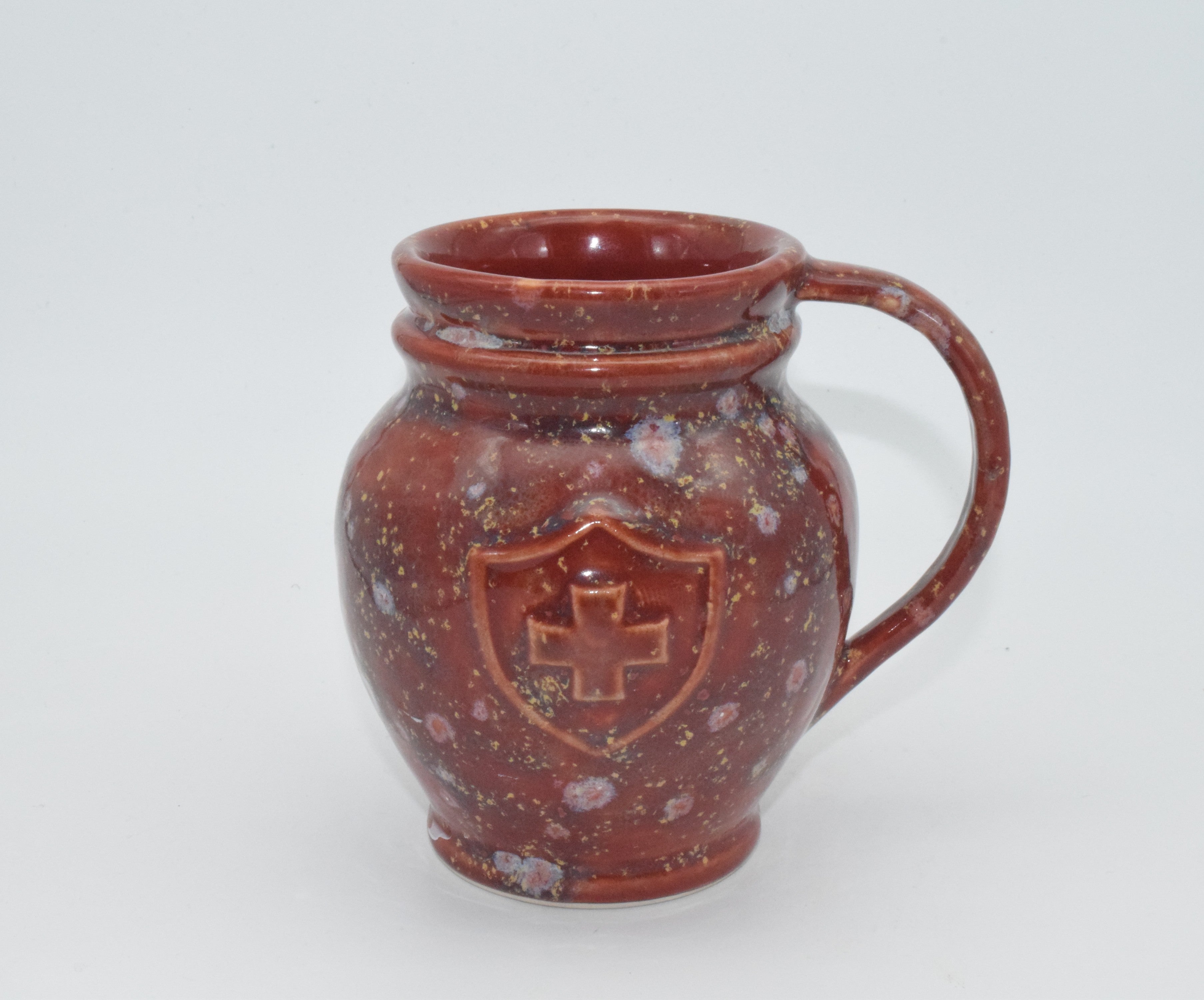 Health Potion Mug