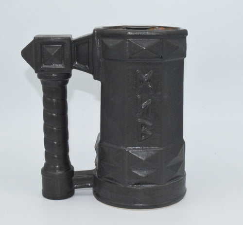 Dwarf Stein