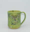 Butterfly Mug