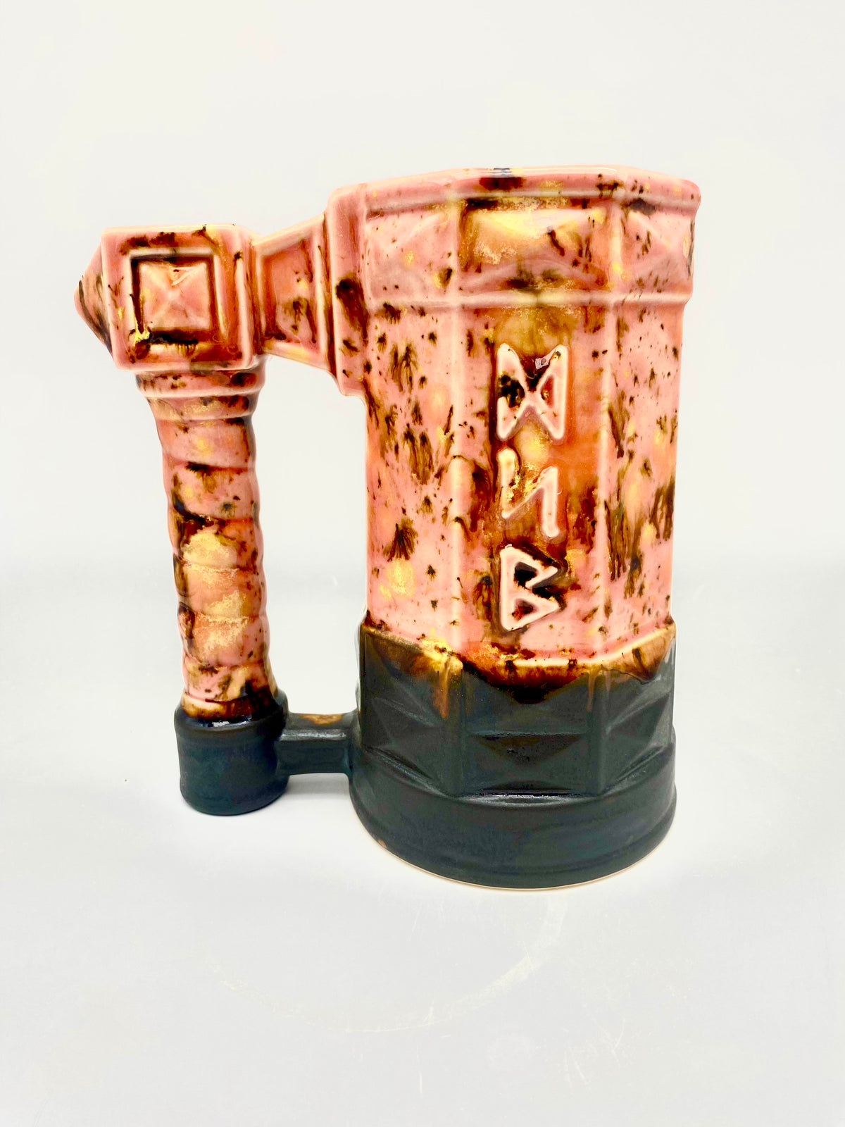 Dwarf Stein