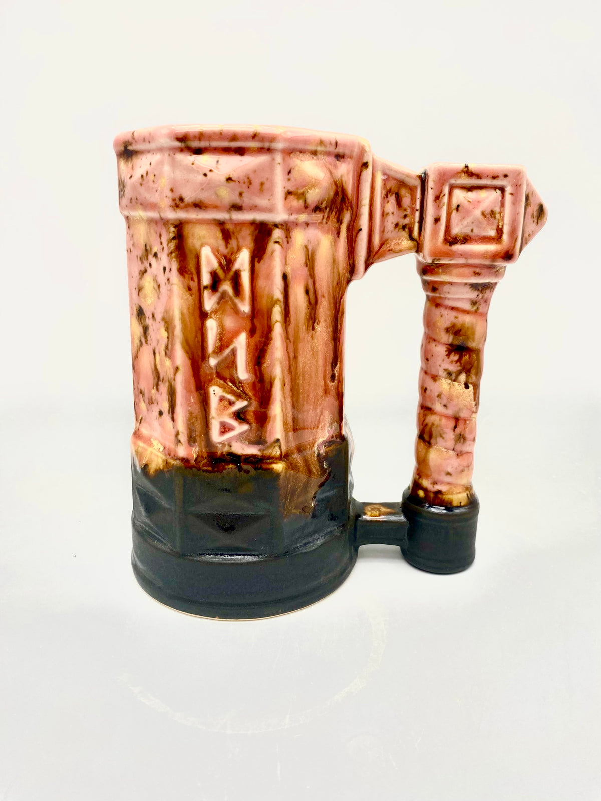 Dwarf Stein