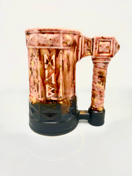 Dwarf Stein