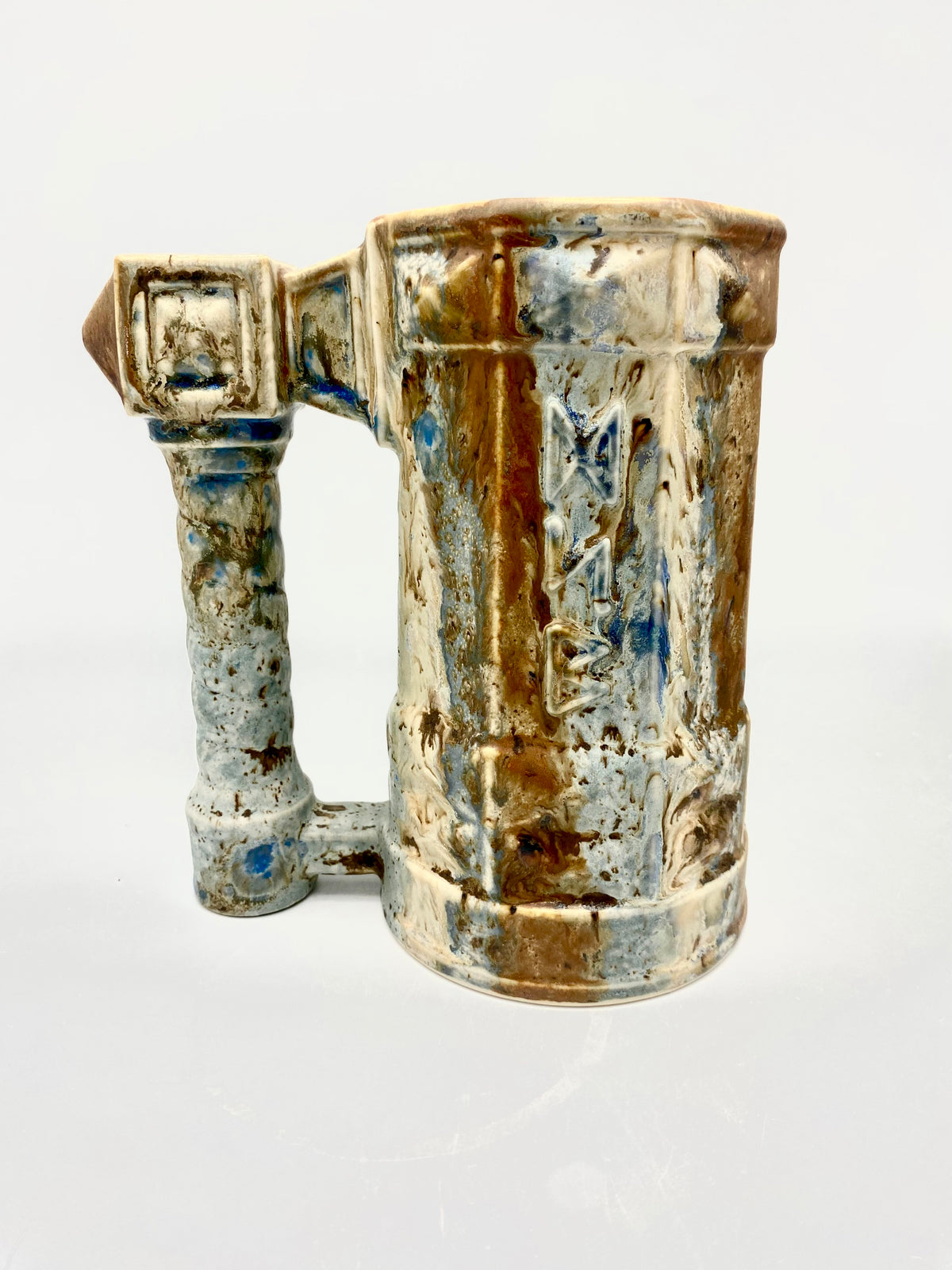 Dwarf Stein