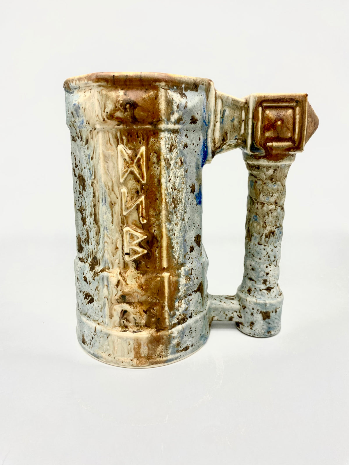 Dwarf Stein
