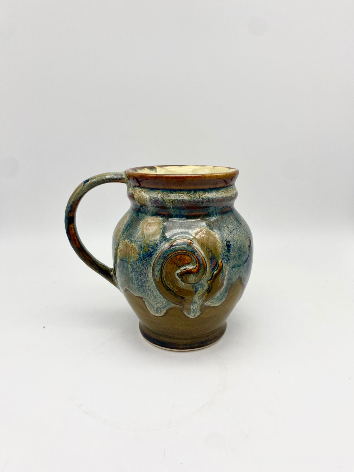 Mana Potion Mug