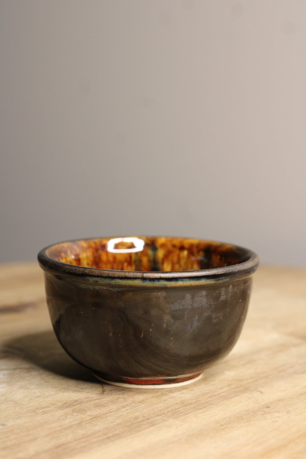 Small Bowl
