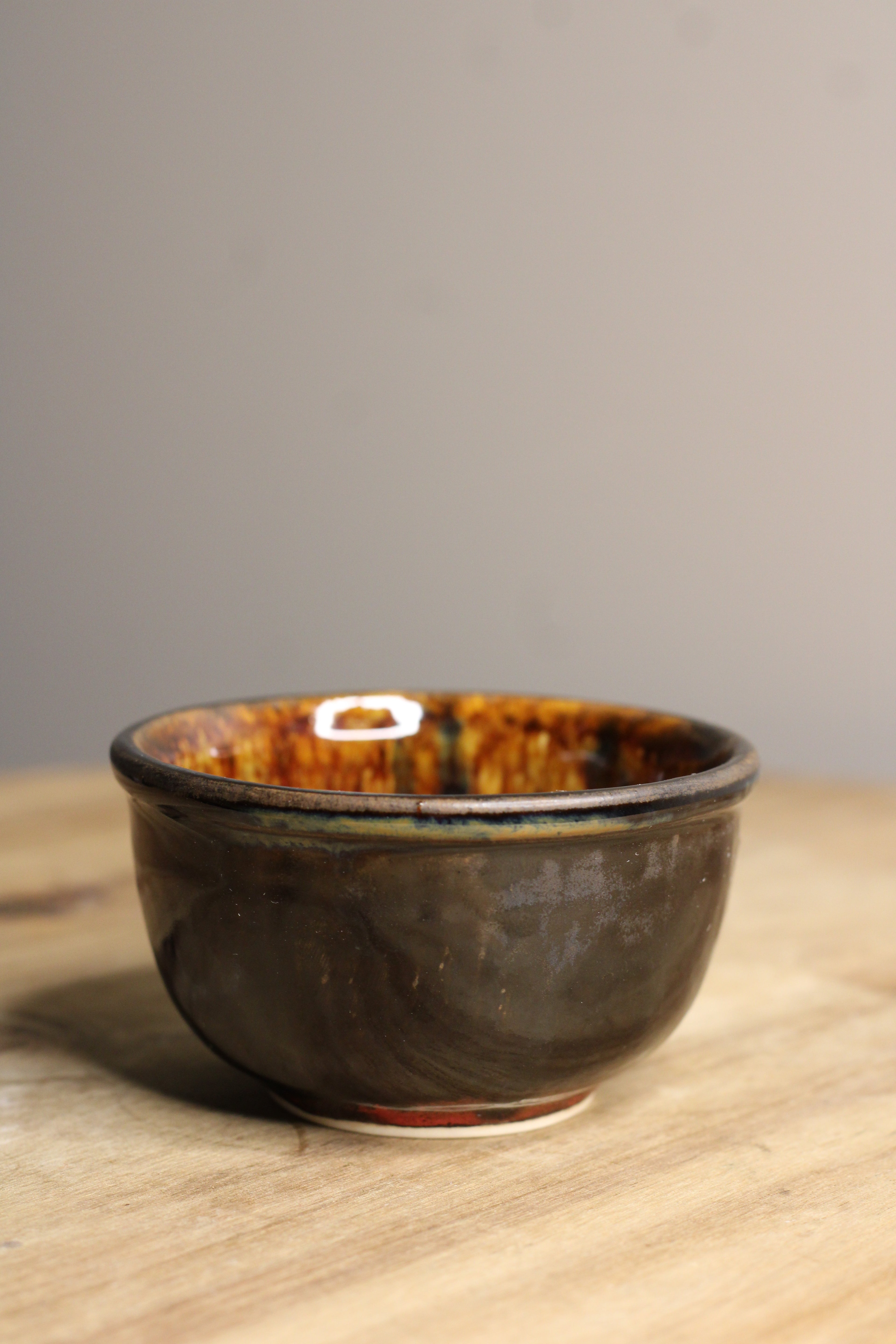 Small Bowl