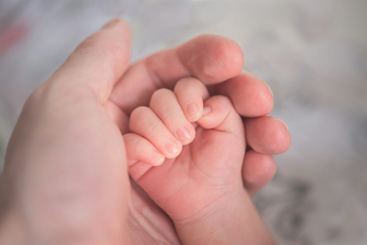 Newborn & Lactation Support Workshops (RSVP)